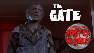 The Gate (1987) Monster Madness