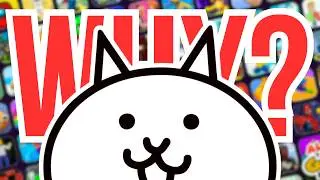 This Mobile Game Will NEVER Die.