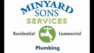 Minyard Company, Plumbing, Plumber, Austin, Cedar Park, Tx