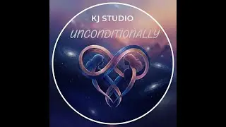 UNCONDITIONALLY |  KJ STUDIO