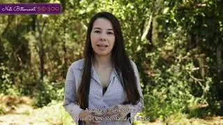 Vamos combater o machismo e a cultura do estupro! Por mais mulheres na pol&iacute;tica! Nati Bittencourt!