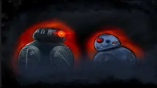 When you put all your skill points in two characters