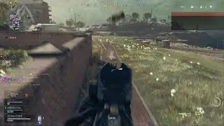 Warzone - JackSnake87 the team killer