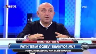 (T) Derin Futbol 07 Kasım 2016 Tek Parça