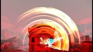 [엘소드-Elsword KR] 엘소드 나엠 숨결 맵끝 1분 9초 / 나엠도 숨결이 좋다는 인식을 만들기 위한 영상..2  + 중보, 보딜  우겨 넣는법