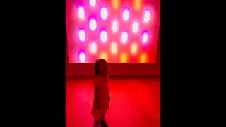 Creative Kids - El Paso Museum of Art Tour