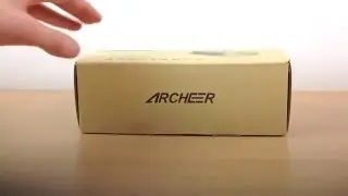 Archeer Bluetooth Speaker Unboxing & Review