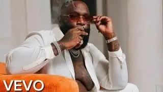 Rick Ross - Boss Energy (Official Music Video) 
