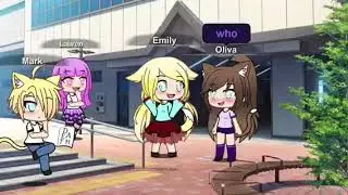 What happened | a Gachaverse story