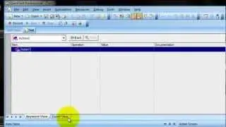 Introduction to QuickTest Professional 11.0 (QTP)