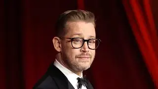 Macaulay Culkin reveals he is eager to star in a Home Alone sequel 35 years later