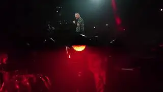 FatBoy Slim Glasgow 19/11/21