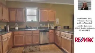 12090 BROOKS RIVER, Arlington, TN Presented by Jennifer Carstensen.