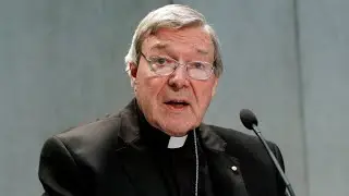Australian court overturns conviction of Cardinal Pell for child sex abuse