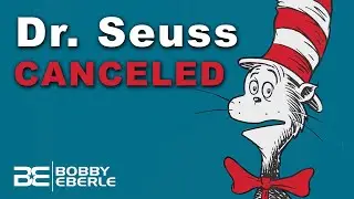 Dr. Seuss CANCELED! Joe Biden erases author as Dr. Seuss books branded 'racist' | Ep. 330