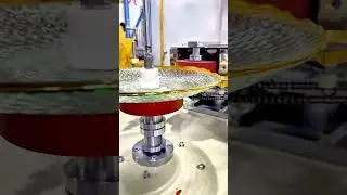 #glass #fruit plate stand #stemware #glassware #glass #glass hot stamping #glassware hot stamping
