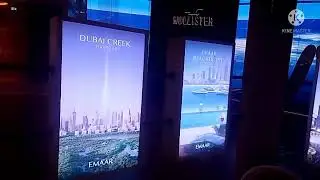 DUBAI MAP🗺️EMAAR... LOADED WITH BEAUTY 🇦🇪🇦🇪