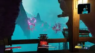 Choose fireworks style Hearts Happy Ever After Borderlands 3