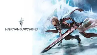 Let's Play Lightning Returns FF 13 (Steam) - Part 29 - Day 13-2 Ereshkigal (NORMAL) and Cleaning Up