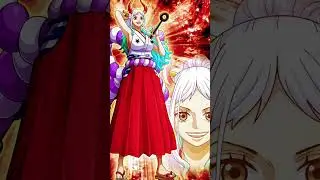 Welcome YAMATO the Next and FINAL STRAWHAT #onepiece #kaido #oden #wano #yamato #luffy #zoro #1056
