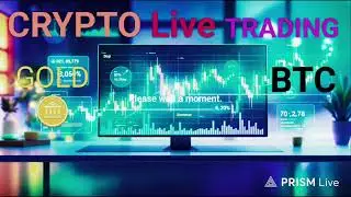 30 DAY CHALLENGE CRYPTO LIVE TRAINING , GOOD, BTC