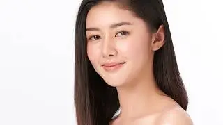 Top Beautiful Asian Females Celebrities 2024