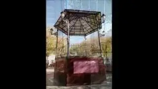 Fuensalida (Toledo) - Pueblo con muchos lugares de interés...