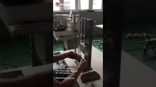 Jetshine Bag overturning machine ,
