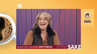 kuierSAKE | 26 Aug '23 | Henriëtta Gryffenberg