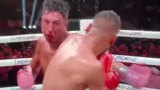 Good fight  SPLIT DRAW 🥊