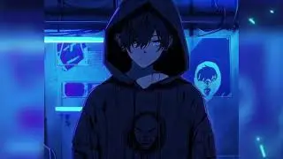 Xalv - Obscured [Slowed & Reverb]