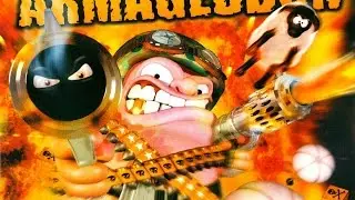 Worms Armageddon &mdash;&nbsp;Afrikaans voice pack
