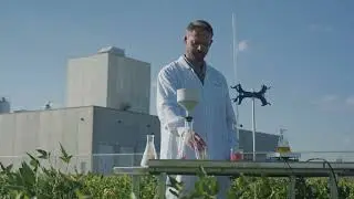Nu-Tek BioSciences Animal-Free GMP Peptone Manufacturing Site PART 1