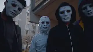6PA - O'Quartier (Official Music Video)