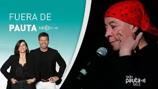 Óscar Contardo: “Lemebel significa un ícono de rebeldía, resistencia, cuestionamiento y rabia”