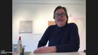 Live from the Studio with Eric Dever