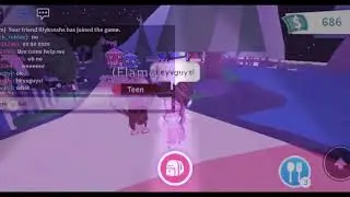 How to make a rainbow trail hovaboard💕