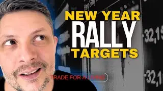 A Big Year Ahead of us. Bitcoin 2026 price analysis.