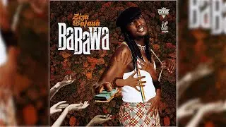 Ziza Bafana - Babawa (Official Audio)