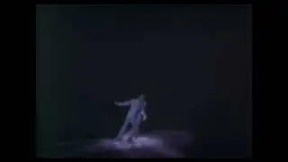 1963 Ice Capades Romayne & Steele Concerto Pro