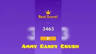 Block Blast/adventure master level 1 gameplay #ammycandycrush #gameplay