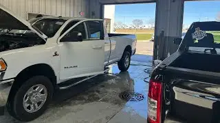 Vehicle Damage