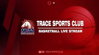 SBCA vs LPU-B - basketball mens