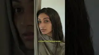Flatmate ban ne ke liye interview! #flatmate #funny #drama #comedy #mumbai  #freewebseries