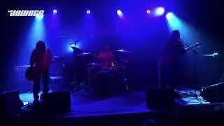 Cellar Door Live at the Joiners Southampton 3rd June 2021 2