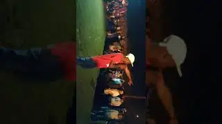 Dj Hendzo Thepitbull Performing Malume n Lahla Mlendze
