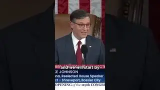 America First  A New Political Movement