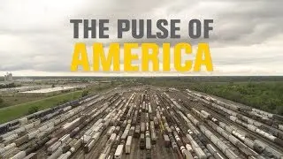 The Pulse Of America