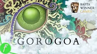 Gorogoa Gameplay HD (PC) | NO COMMENTARY
