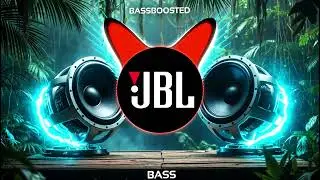 DJ MUSIC JBL-REMIX BASSBOOSTED VIP